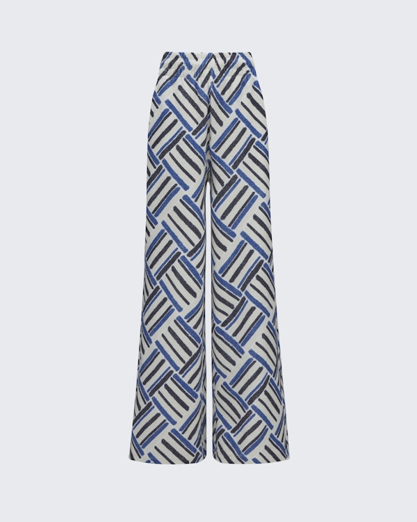 perfect moment Stripe Sweatpant