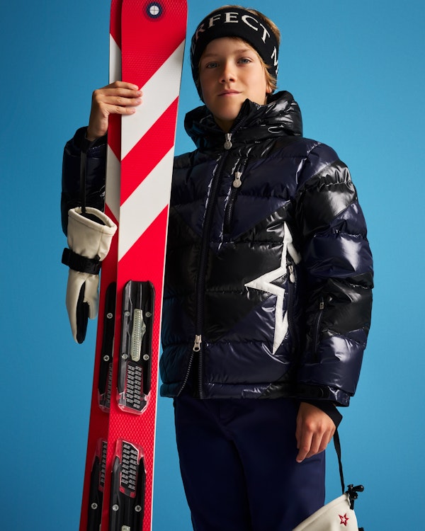 Perfect Moment Super Mojo Down Jacket