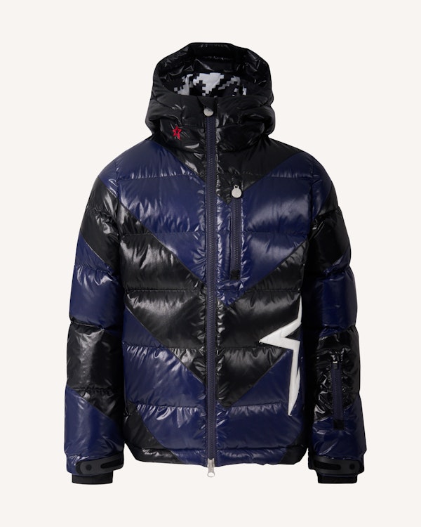 perfect moment Super Mojo Down Jacket