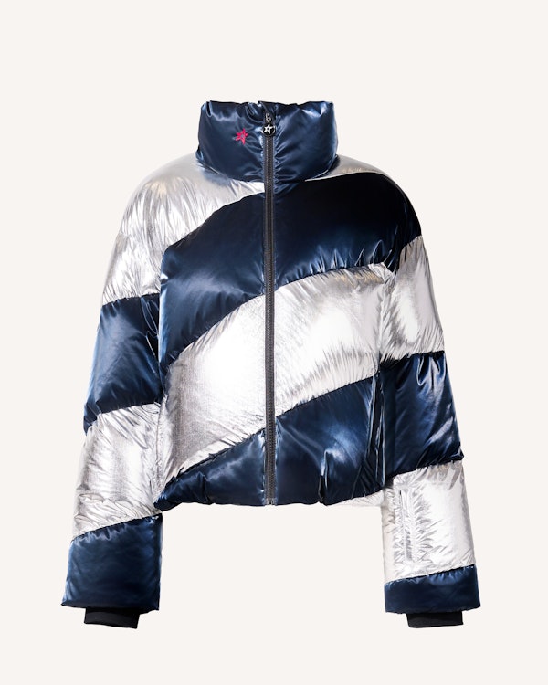 perfect moment Super Mojo Down Jacket