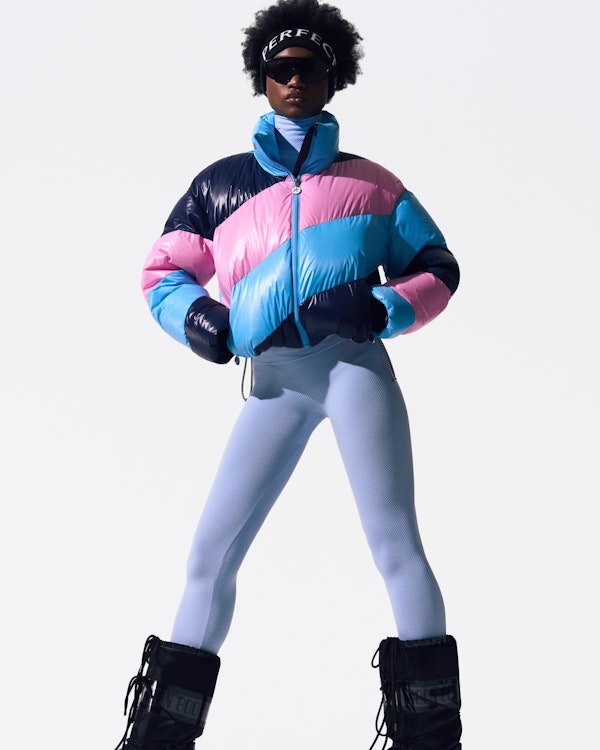 Perfect Moment Super Mojo Down Jacket