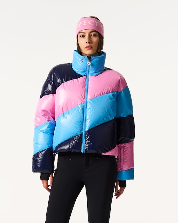 Perfect Moment Super Mojo Down Jacket