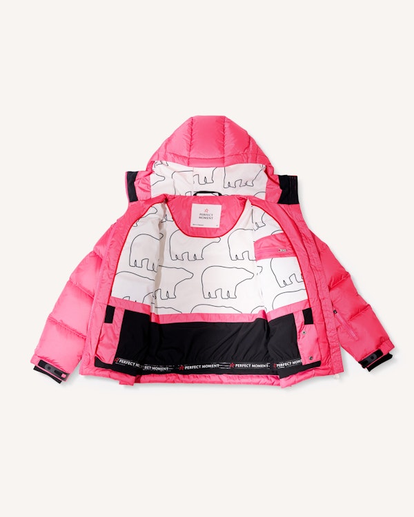 Perfect Moment Super Mojo Jacket