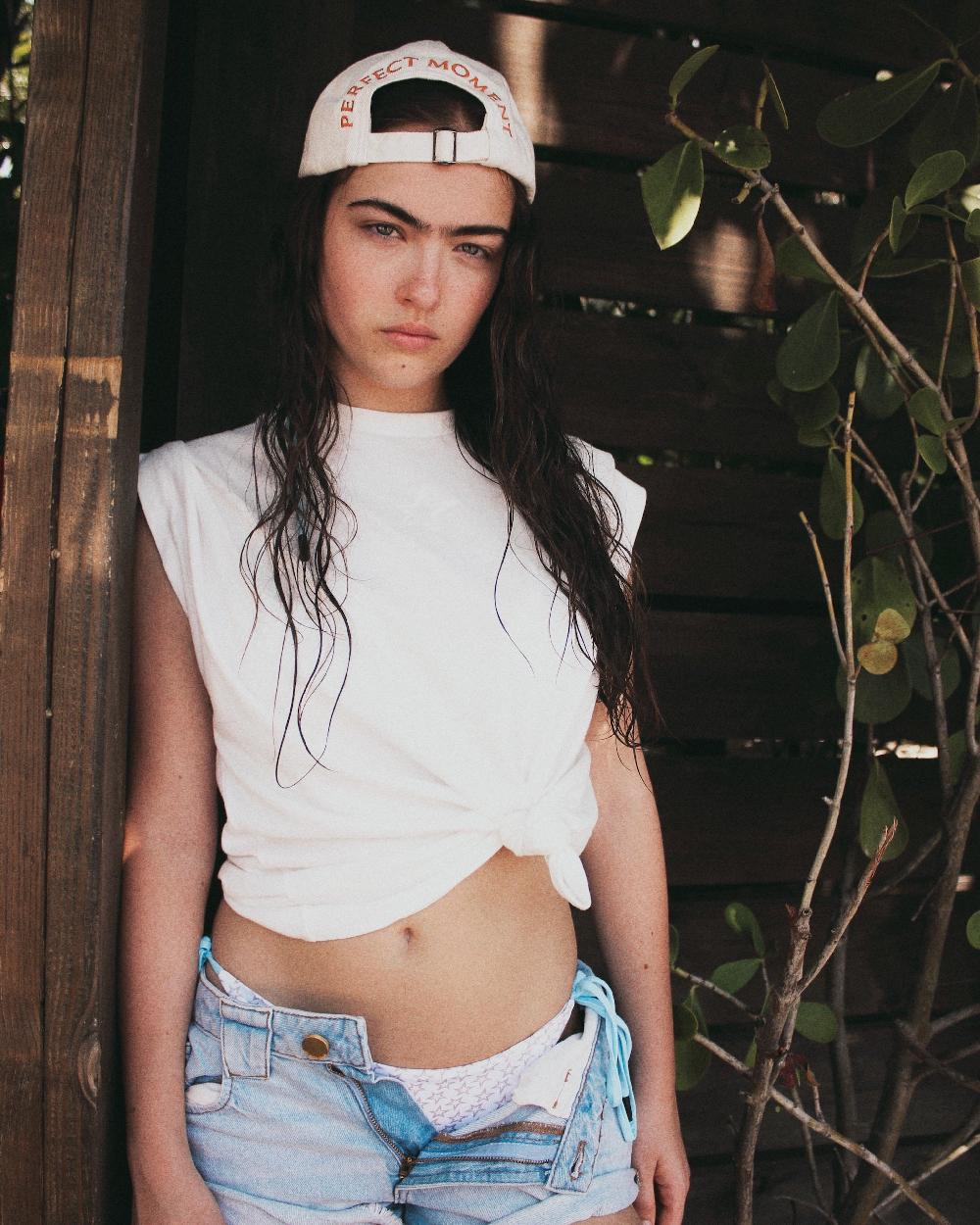 Perfect Moment Talamanca Tee