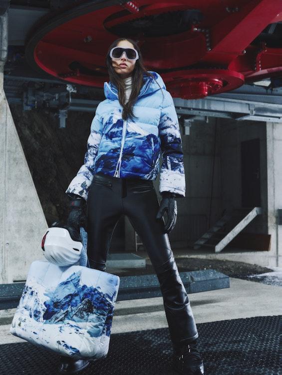 Perfect Moment The Perfect Oversized Tote Bag