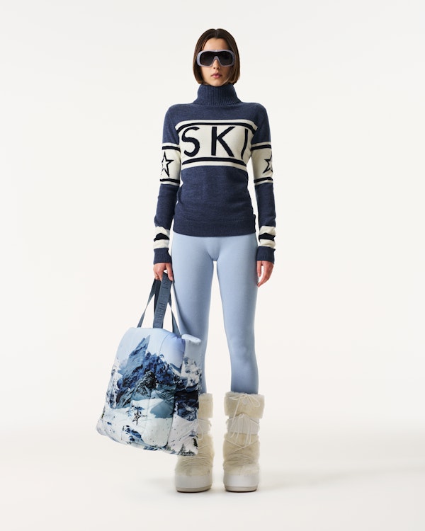 Perfect Moment The Perfect Oversized Tote Bag