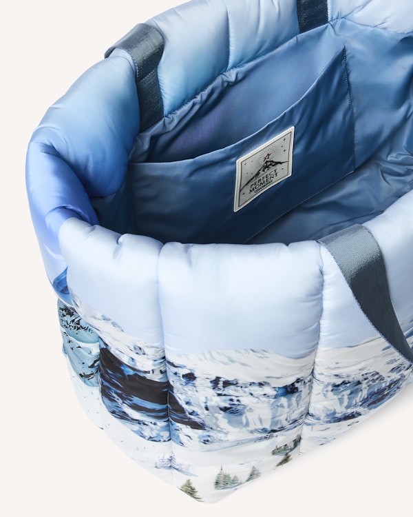 Perfect Moment The Perfect Oversized Tote Bag