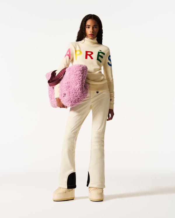 Perfect Moment The Perfect Oversized Tote Bag