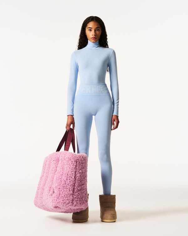 Perfect Moment The Perfect Tote Bag