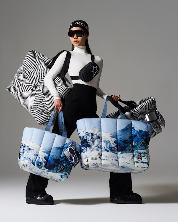 Perfect Moment The Perfect Tote Bag