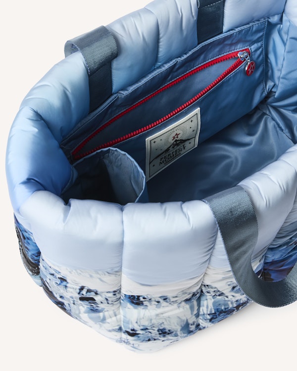 Perfect Moment The Perfect Tote Bag