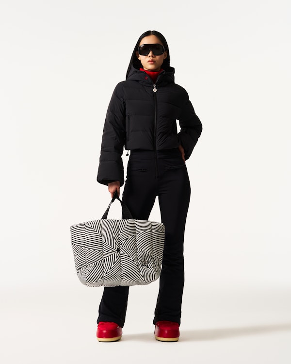 Perfect Moment The Perfect Tote Bag