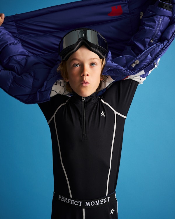 Perfect Moment Thermal Half Zip