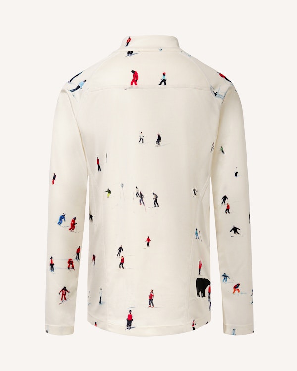 Perfect Moment Thermal Half Zip