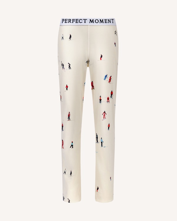 perfect moment Thermal Legging