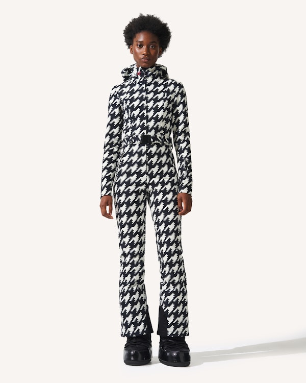 Perfect Moment Tignes Ski Suit