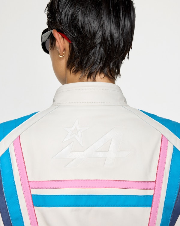 Perfect Moment Unisex Alpine Racer Jacket