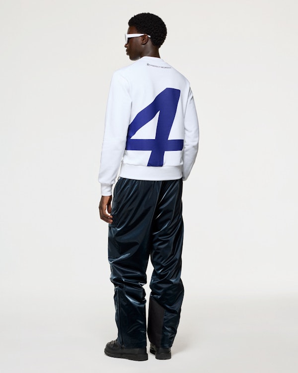 Perfect Moment Unisex Alpine Racer Sweatshirt