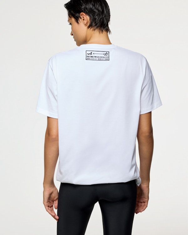 Perfect Moment Unisex Alpine Star Tee