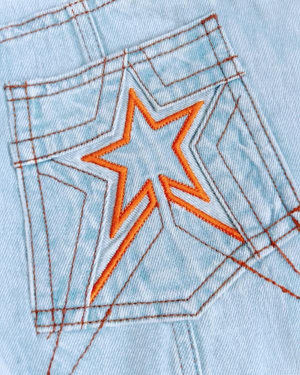 Perfect Moment Wide-Leg Jean