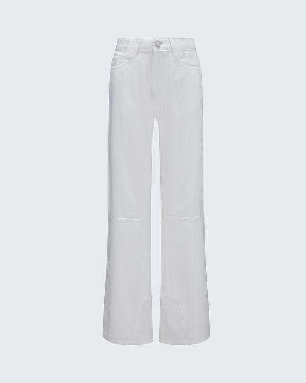 perfect moment Wide-Leg Jean