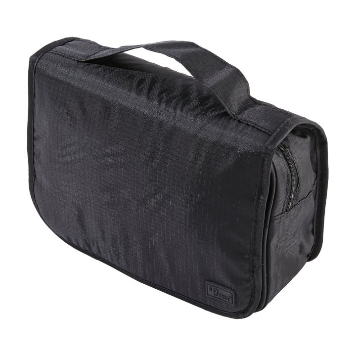 Periea Periea ‘Amelia’ Travel Wash Bag Hanging Toiletry Makeup Gym Cosmetic Organiser