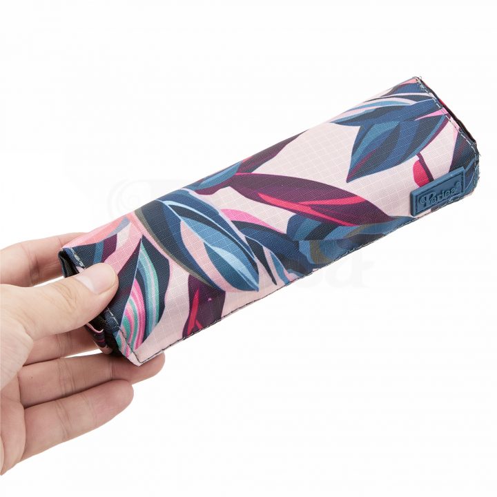 periea Periea ‘Angie’ 7 Day Pill Organiser with Discreet Protective & Decorative Jacket – 8 Designs