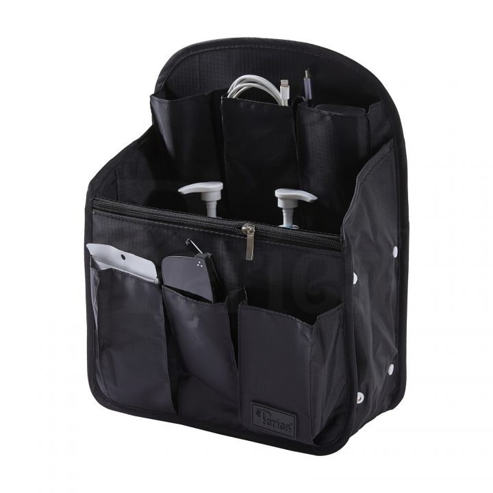 Periea Periea Backpack Organiser Insert ‘Gwen’ – Rucksack Organizer With 13 Compartments