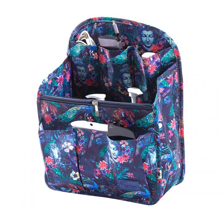 Periea Periea Backpack Organiser Insert ‘Gwen’ – Rucksack Organizer With 13 Compartments