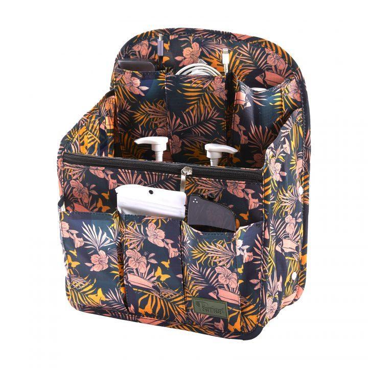 Periea Periea Backpack Organiser Insert ‘Gwen’ – Rucksack Organizer With 13 Compartments