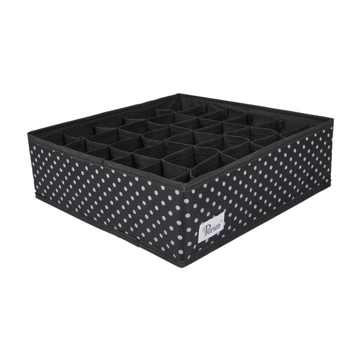 periea Periea Bedroom Drawer Organiser Insert – Ola – with 30 Cells