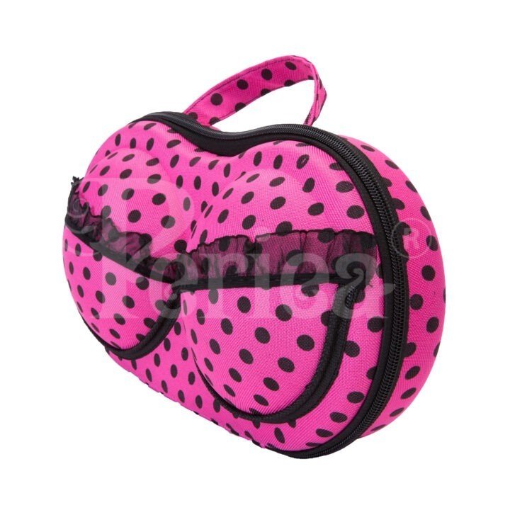 Periea Periea Bra Case Travel Organiser – Belle – Various Colours Available