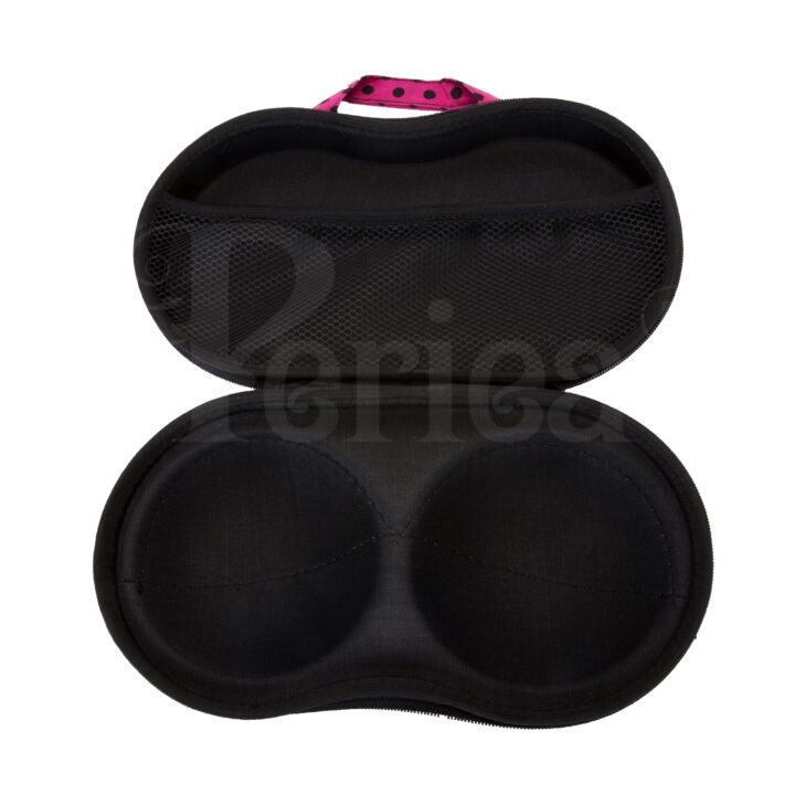 Periea Periea Bra Case Travel Organiser – Belle – Various Colours Available