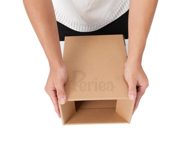 Periea Periea Cardboard Shoe Box Drawers – Environmentally Friendly – Ideal For Women’s Or Men’s Shoes