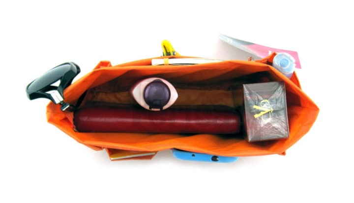 Periea Periea ‘Chesa’ Medium Handbag Organiser Insert – 2 Colours