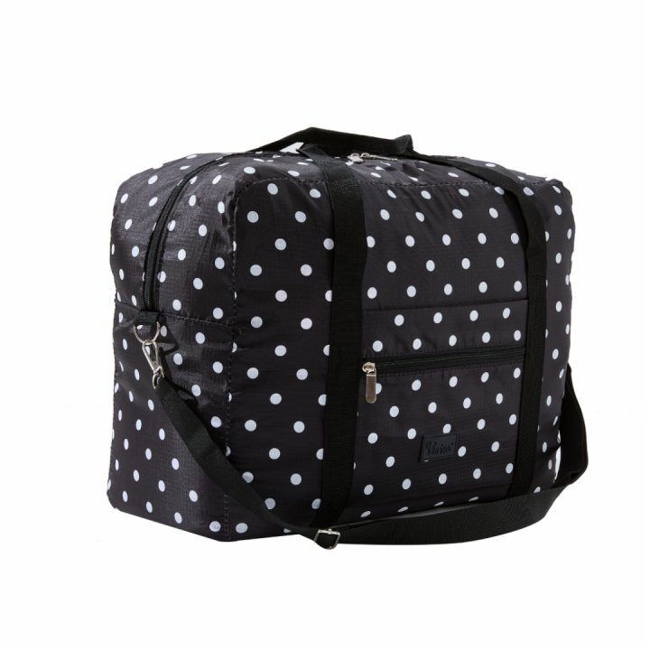 Periea Periea Easyjet & Ryanair Folding Travel Bag Airlines Cabin Bag For Women & Men