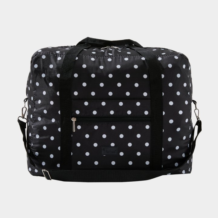 periea Periea Easyjet & Ryanair Folding Travel Bag Airlines Cabin Bag for Women & Men