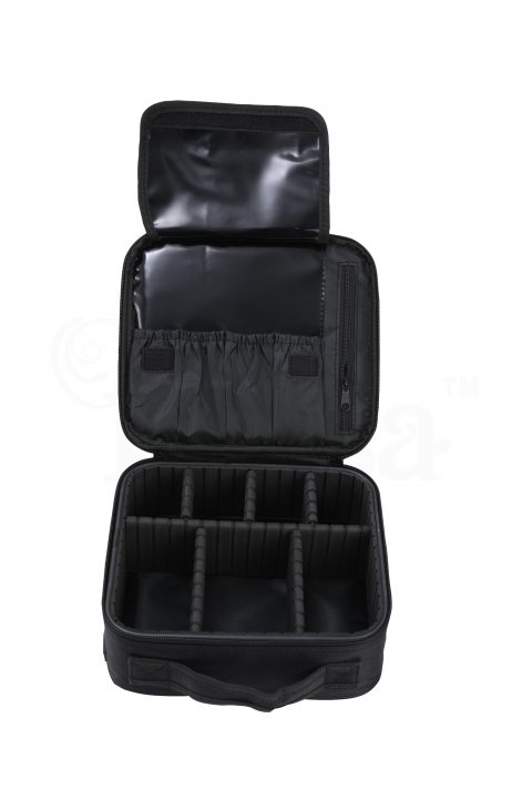 Periea Periea ‘Fabia’ Make-up & Cosmetics Travel Organiser Case