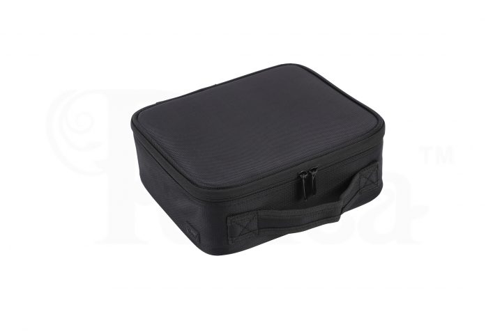 Periea Periea ‘Fabia’ Make-up & Cosmetics Travel Organiser Case