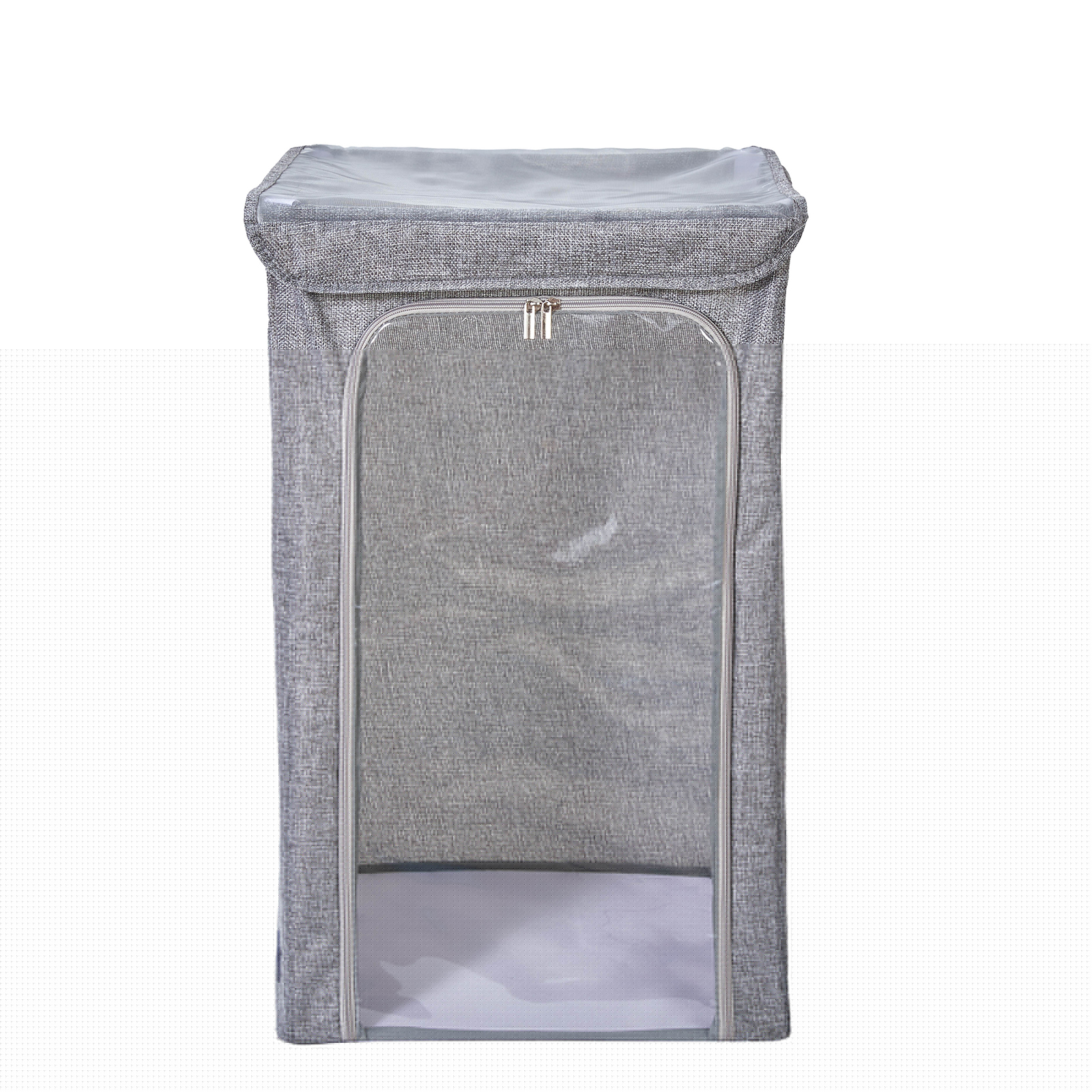 Periea Periea ‘Harper’ Collapsible Printed Laundry Basket – 4 Colours Available