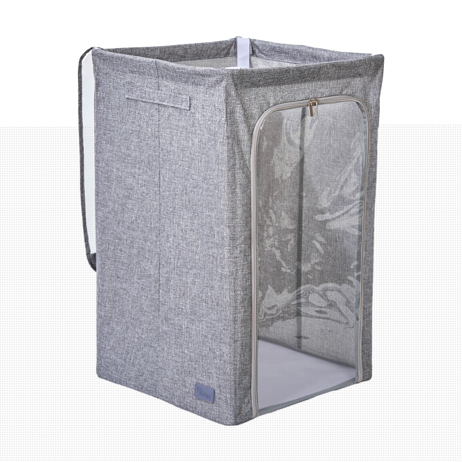Periea Periea ‘Harper’ Collapsible Printed Laundry Basket – 4 Colours Available