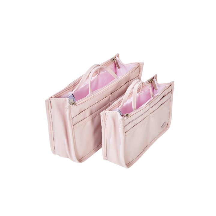 periea Periea Layla Handbag Organiser Set of 2 – Small & Medium – 3 Colours Available