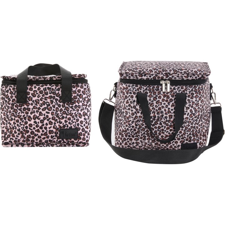 Periea Periea ‘Liz’ Cool Bag – Lunch Bag – Thermal Bag – Insulated Food Bag