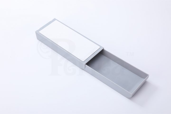 Periea Periea ‘Luna’ Under Desk Drawer Storage Organiser – 2 Sizes – 2 Colours