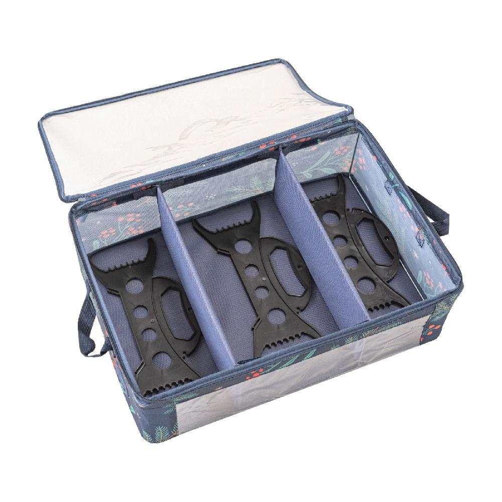 Periea Periea ‘Lumi’ Christmas Lights Storage Box