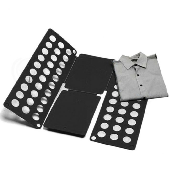 Periea Periea ‘Shelly’ T-shirt Folder Clothes Folding Board – 3 Colours