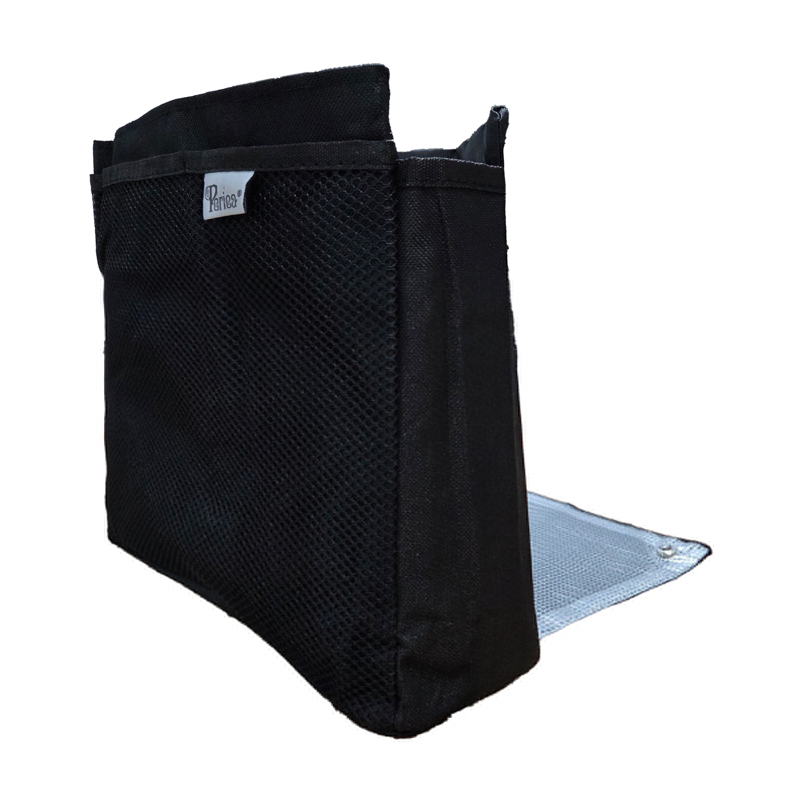 Periea Periea ‘Tera’ Large Handbag Organiser Insert With Pocket For Notebooks IPads Tablets Or Small Laptops