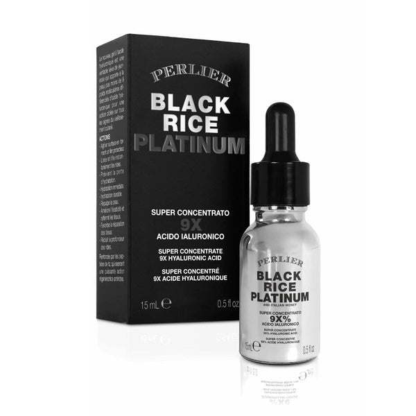 perlier Black Rice 9X Super Concentrate Hyaluronic Acid Gel