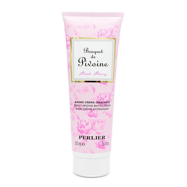 perlier Bouquet de Pink Peony Shower Gel3-piece Value Pack
