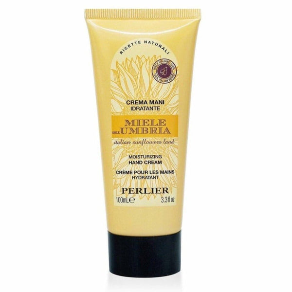 perlier Honey From Umbria Hand Cream3-piece Value Pack